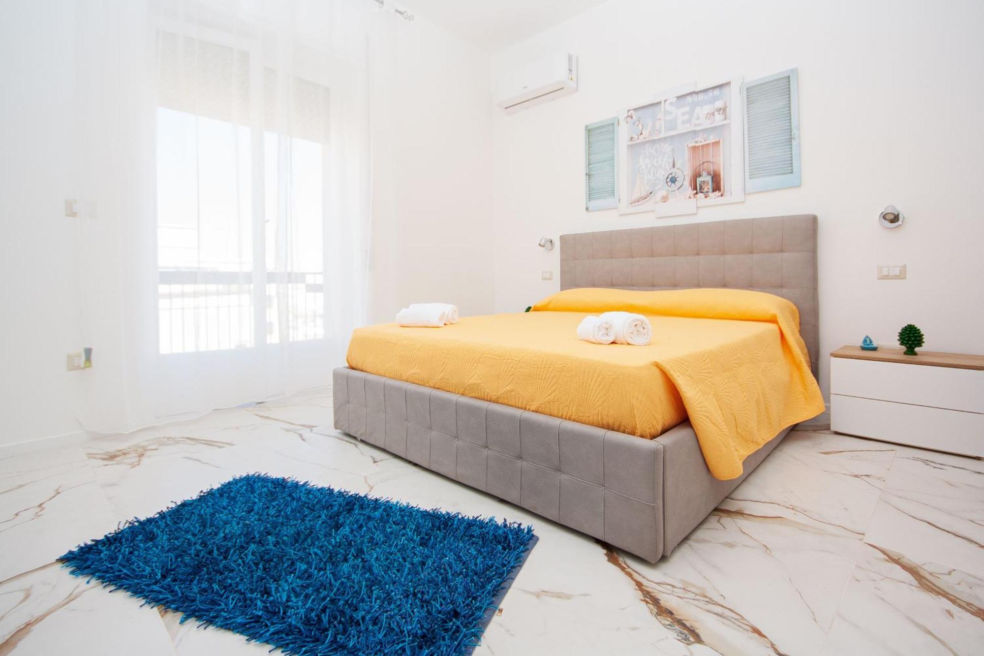 Suite Bellavista 锡拉库扎 外观 照片