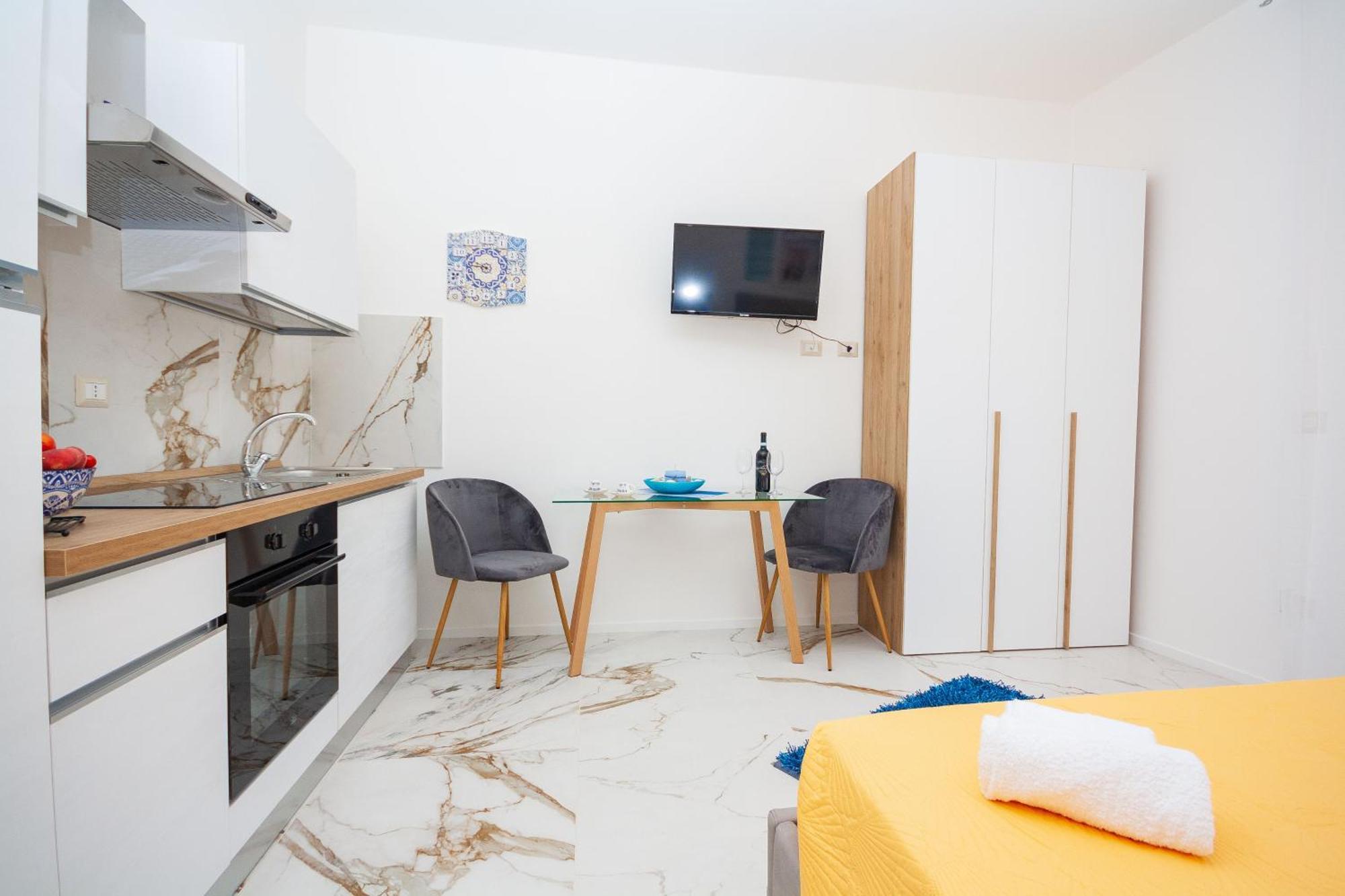 Suite Bellavista 锡拉库扎 外观 照片